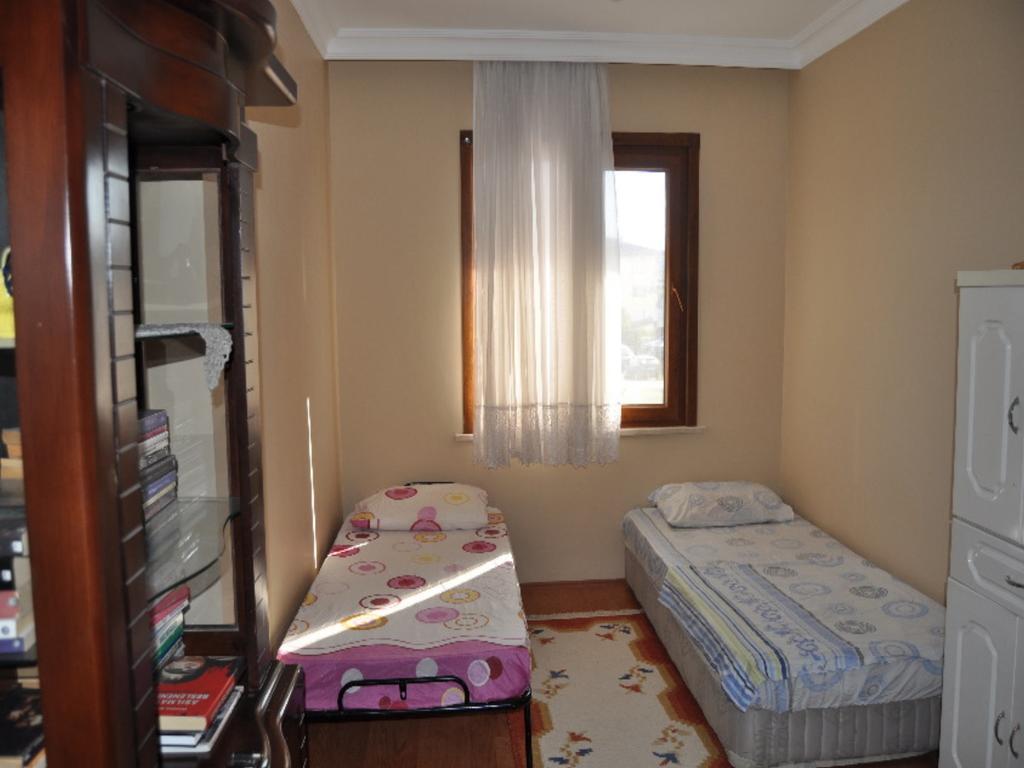 Ayvalik Camlik Villalari Номер фото