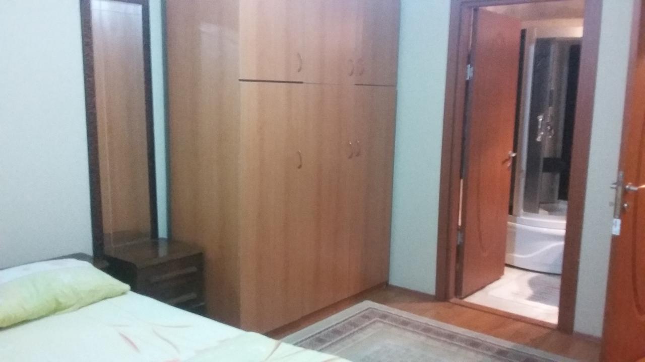 Ayvalik Camlik Villalari Екстер'єр фото
