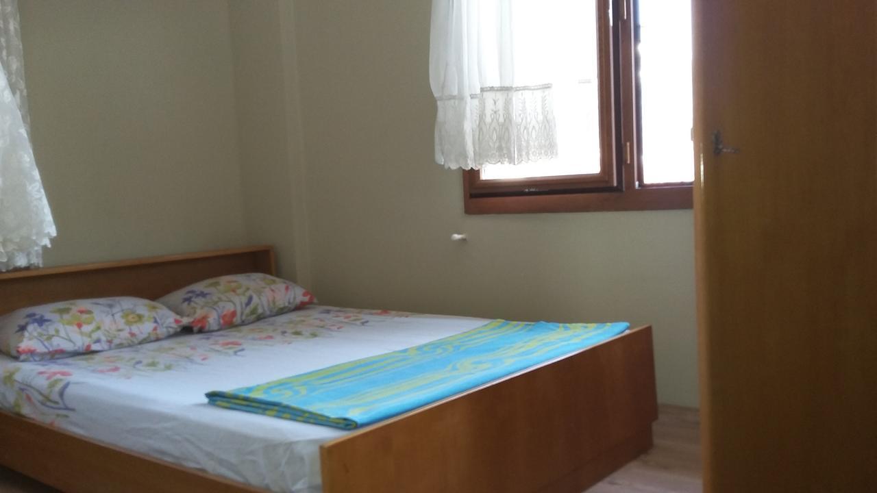 Ayvalik Camlik Villalari Екстер'єр фото