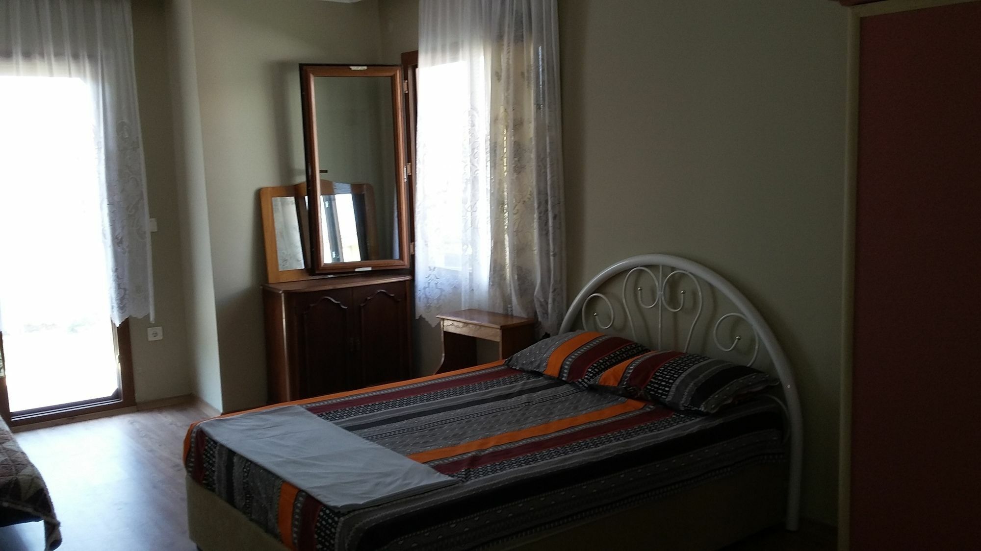 Ayvalik Camlik Villalari Екстер'єр фото