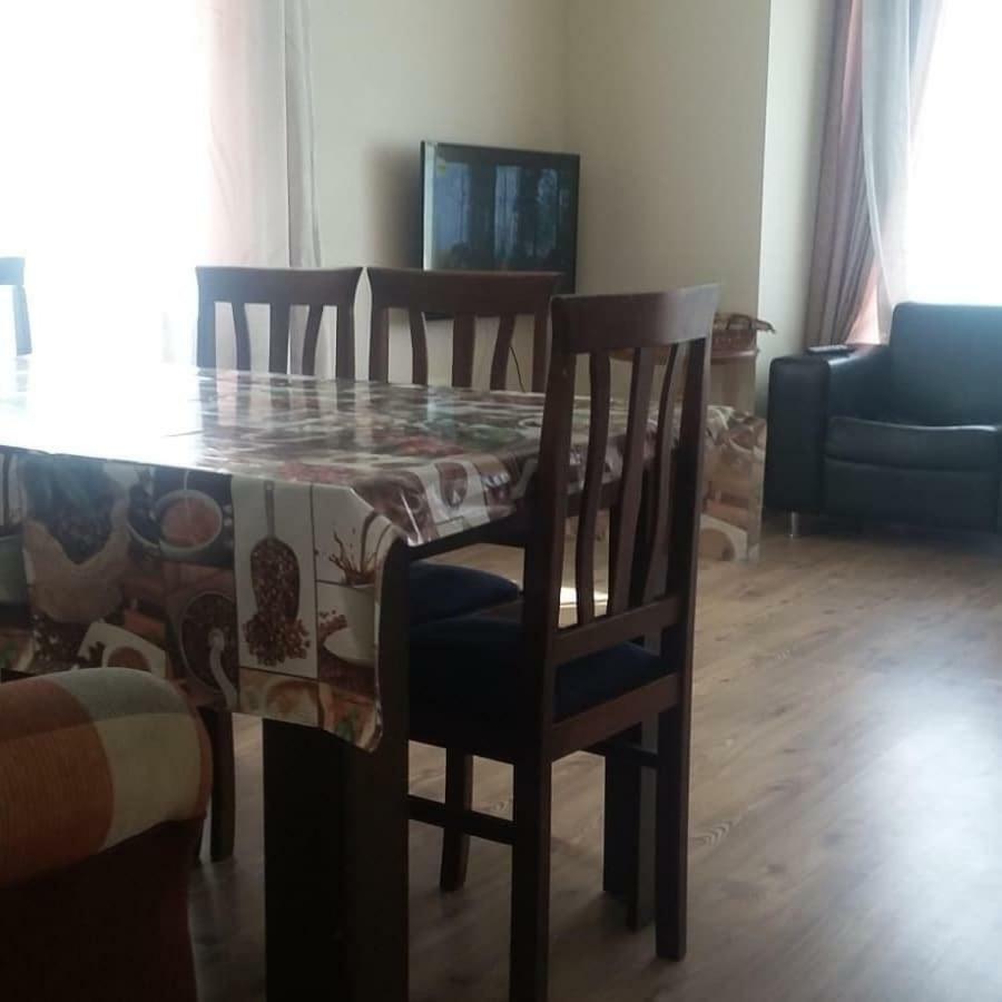 Ayvalik Camlik Villalari Екстер'єр фото